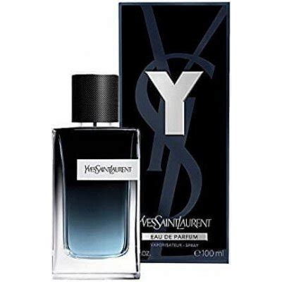 Yves Saint Laurent Y parfémovaná voda pánská 60 ml